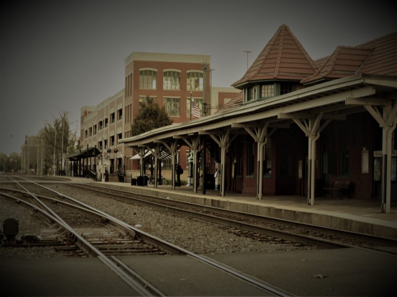 Ghost Doctors Northern Virginia Old Town Manassas Ghost Tours