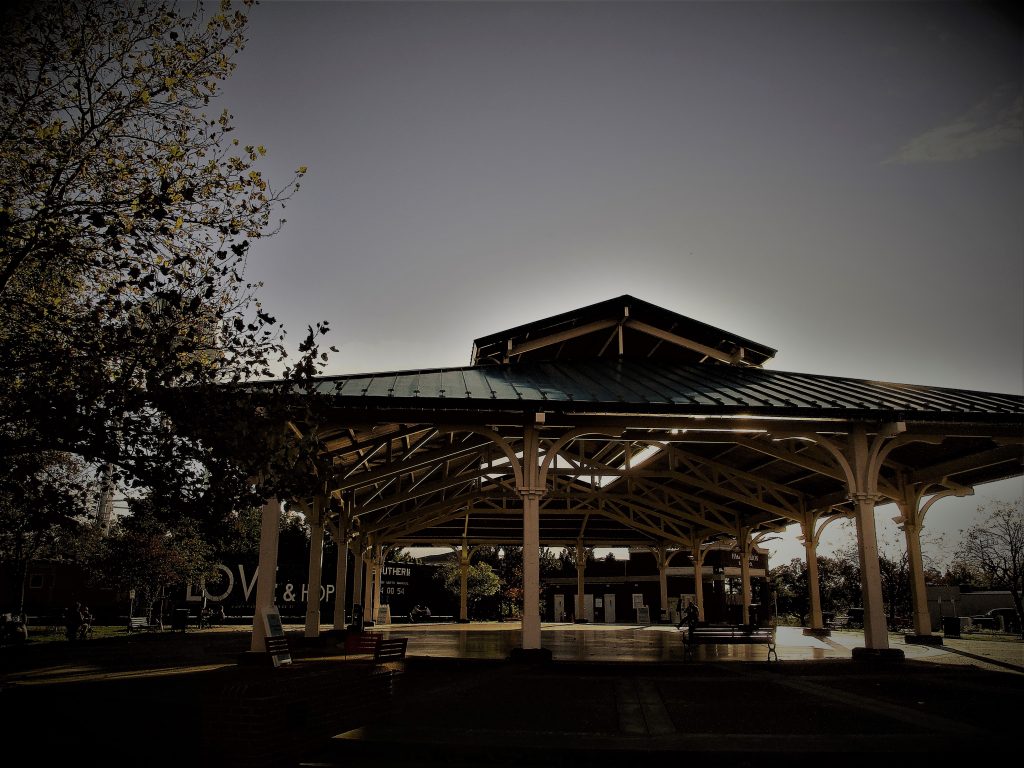 Ghost Doctors Northern Virginia Old Town Manassas Ghost Tour