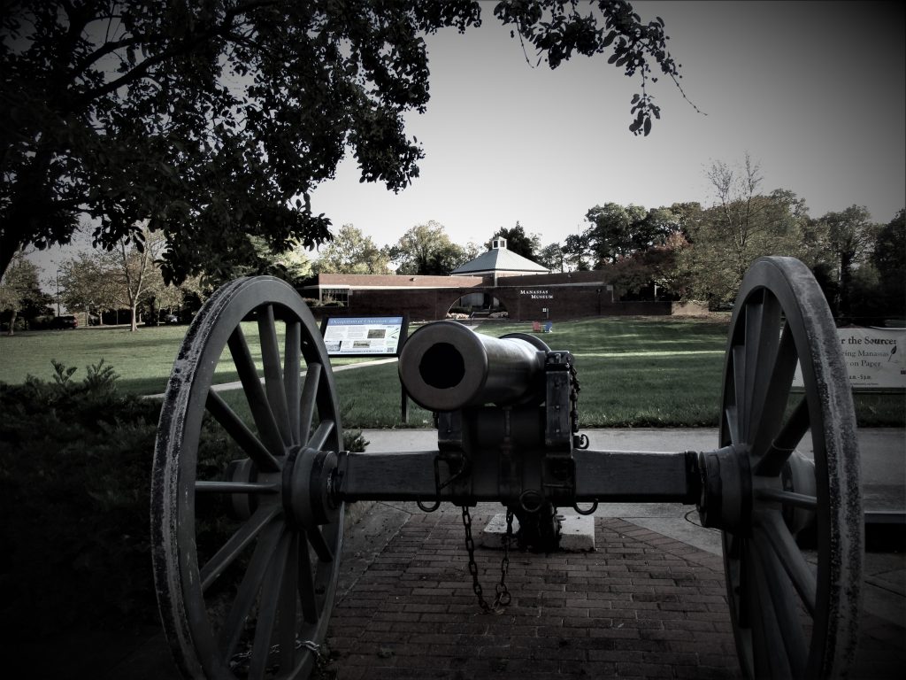 Ghost Doctors Northern Virginia Old Town Manassas Ghost Tours